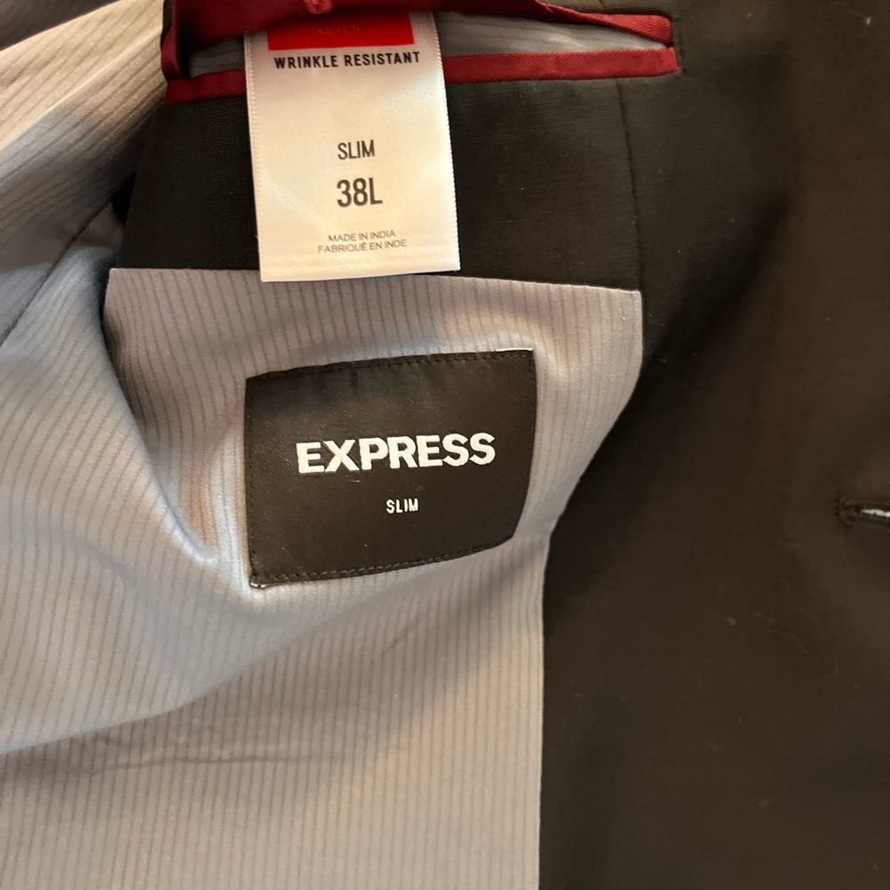 Express Jacket